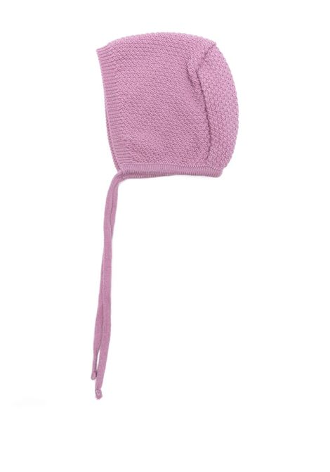 Cappello in maglia LITTLE BEAR | 2123PEONIA